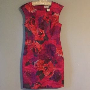 D3. Trina Turk dress